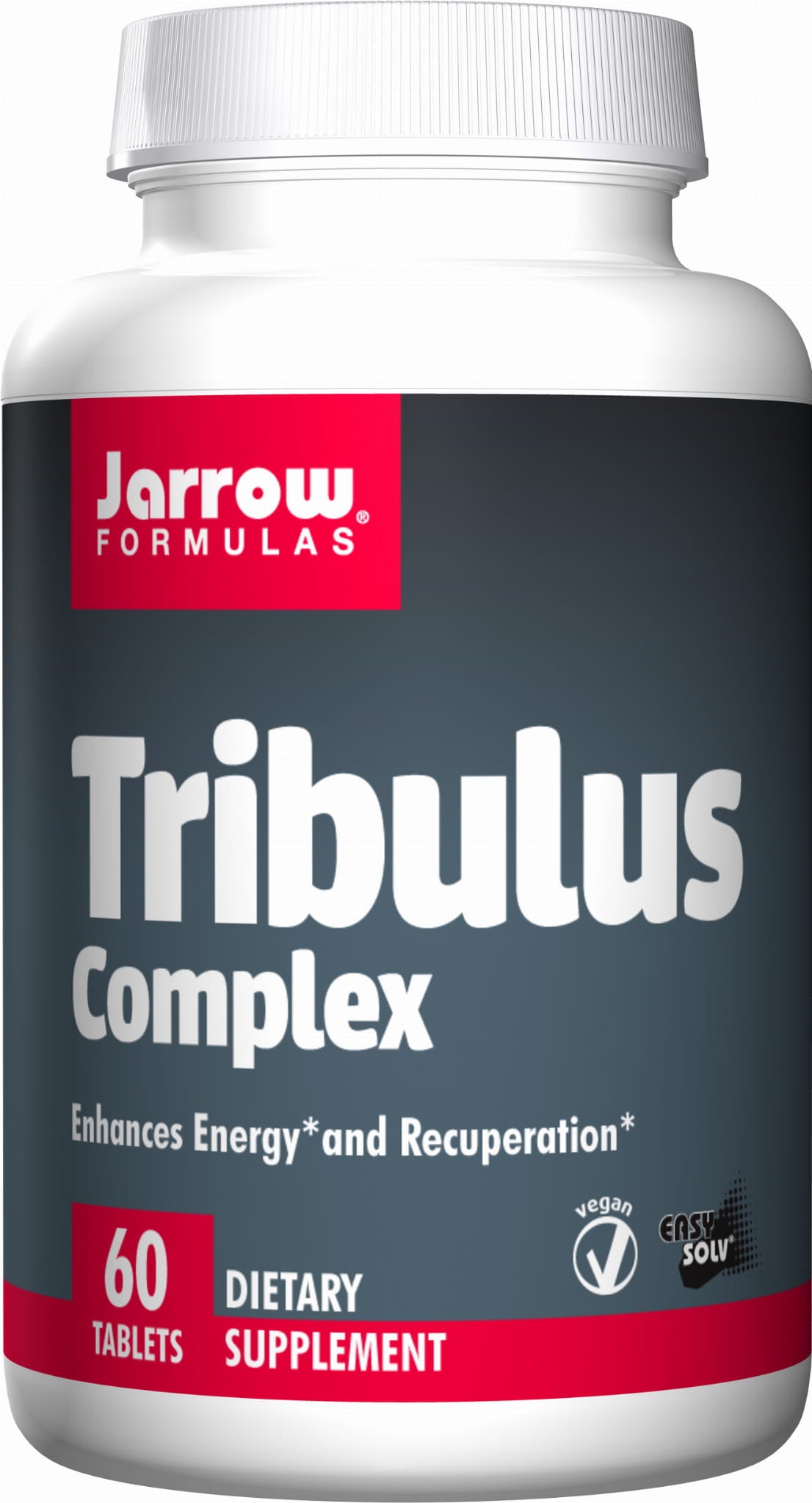 Tribulus complexe 60 comprimés FORMULES JARROW