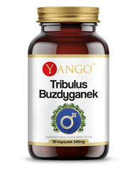 Tribulus macis 90 gélules YANGO