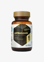 Astragale premium 90 gélules HEPATICA