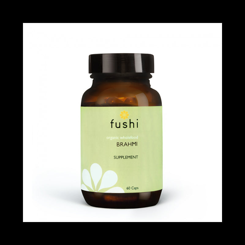 Eco brahmi 60 gélules FUSHI