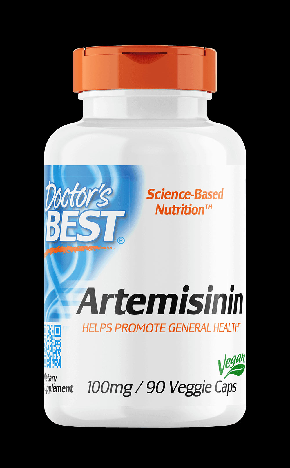 Artémisinine 90 gélules DOCTOR'S BEST