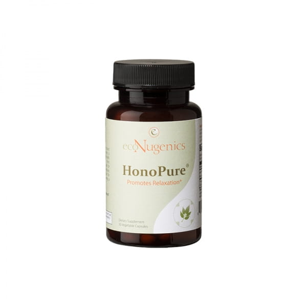 Honopure Magnolia Médicinal 30 gélules KENAY