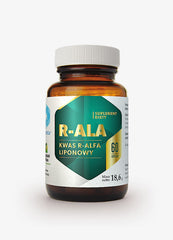 RALA ralfa acide lipoïque 60 gélules HEPATICA