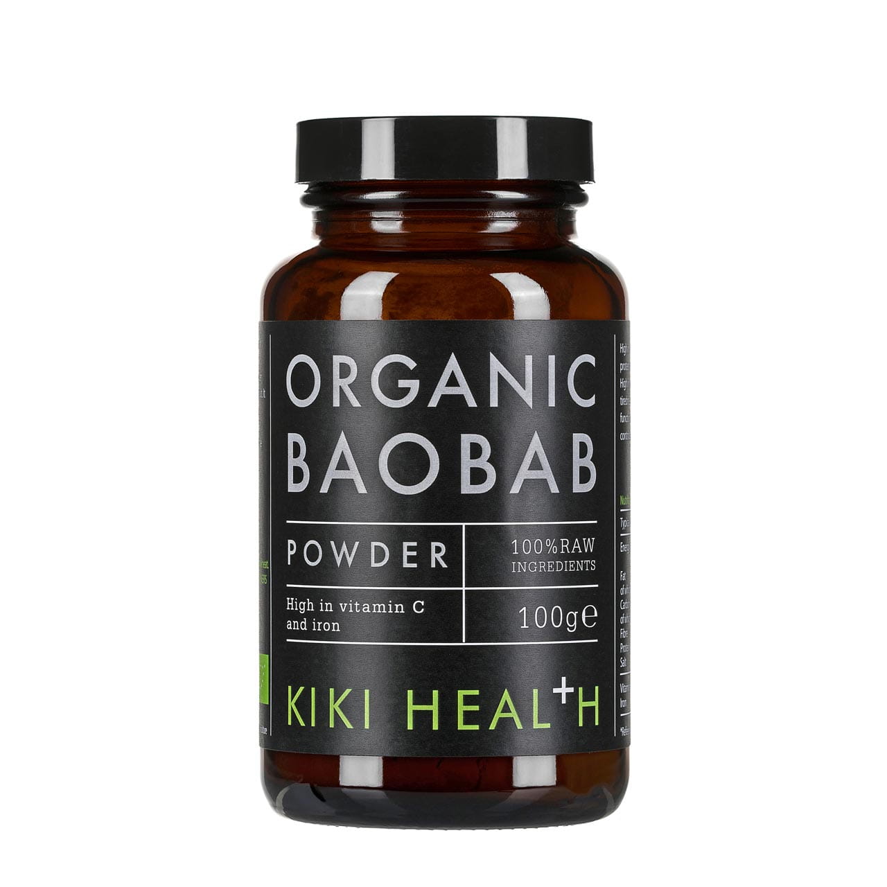Baobab 100 g KIKI SANTÉ