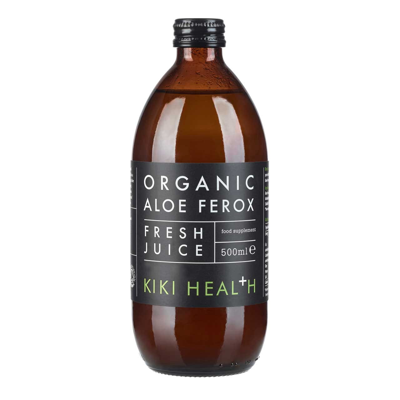 Aloe ferox 500 ml KIKI SANTÉ
