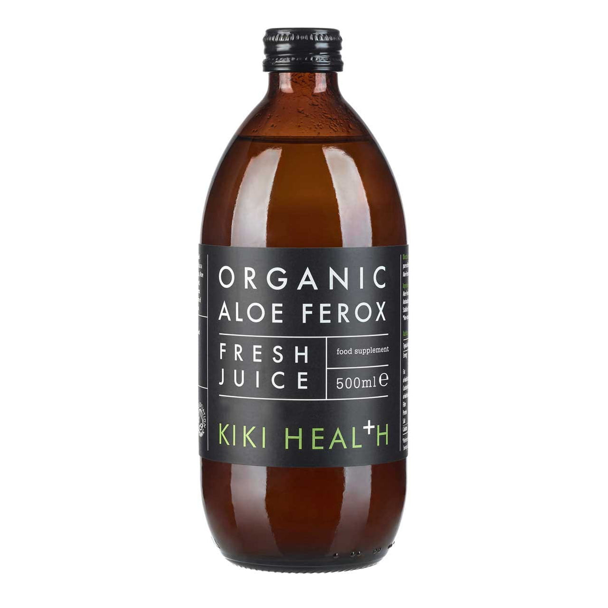 Aloe ferox 500 ml KIKI SANTÉ