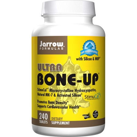 Ultra boneup 240 comprimés FORMULES JARROW