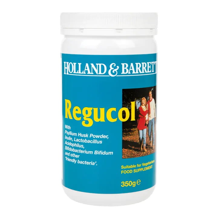 Régucol 350 g HOLLAND & BARRETT