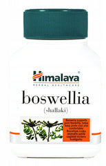 Boswellia shallaki 60 gélules HIMALAYA