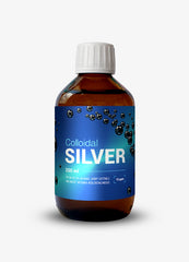 Argent colloïdal 250 ml HEPATICA