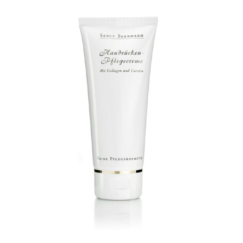 Crème de soin au collagène et carotène 100 ml KRAUTERHAUS SANCT BERNHARD