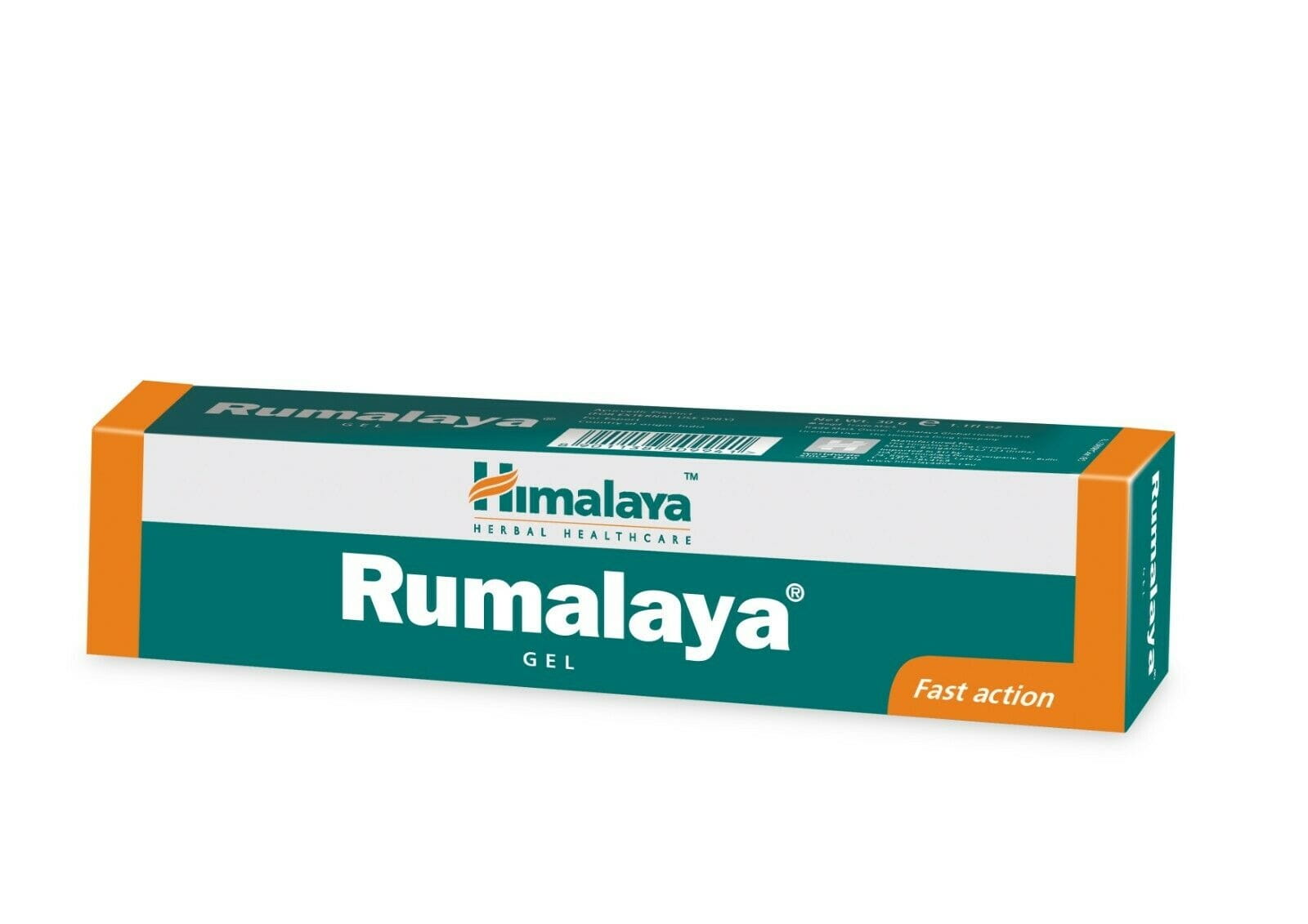 Rumalaya gel 30 g d'HIMALAYA