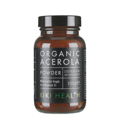 Acérola 100 g KIKI HEALTH