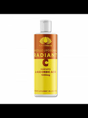 Radiant C liposomal Vitamine C 225 ml PURATHRIVE