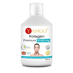 Collagène Premium 10 000 MG 500 ml YANGO