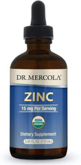 Zinc zinc 115 ml DR. MERCOLA