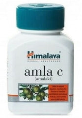 Amla 60 gélules HIMALAYA