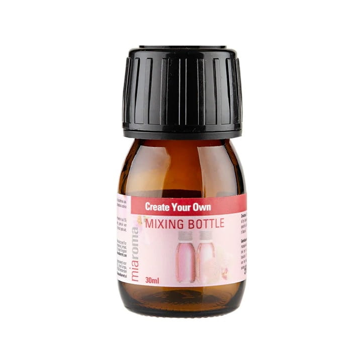 Flacon mélangeur d'aromathérapie Miaroma 30 ml HOLLAND & BARRETT
