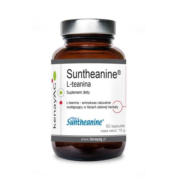 Ltanine sunthéanine 60 gélules KENAY