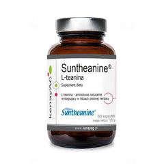 Ltanine sunthéanine 60 gélules KENAY