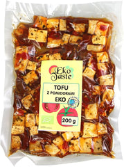 Tofu aux tomates BIO 200 g - Goût EKO