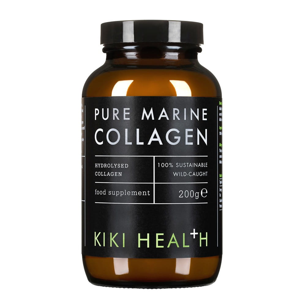 Collagène marin pur collagène marin 200 g KIKI HEALTH