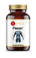 Flexan™ 60 gélules YANGO