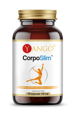 Corposlim™ 30 gélules YANGO