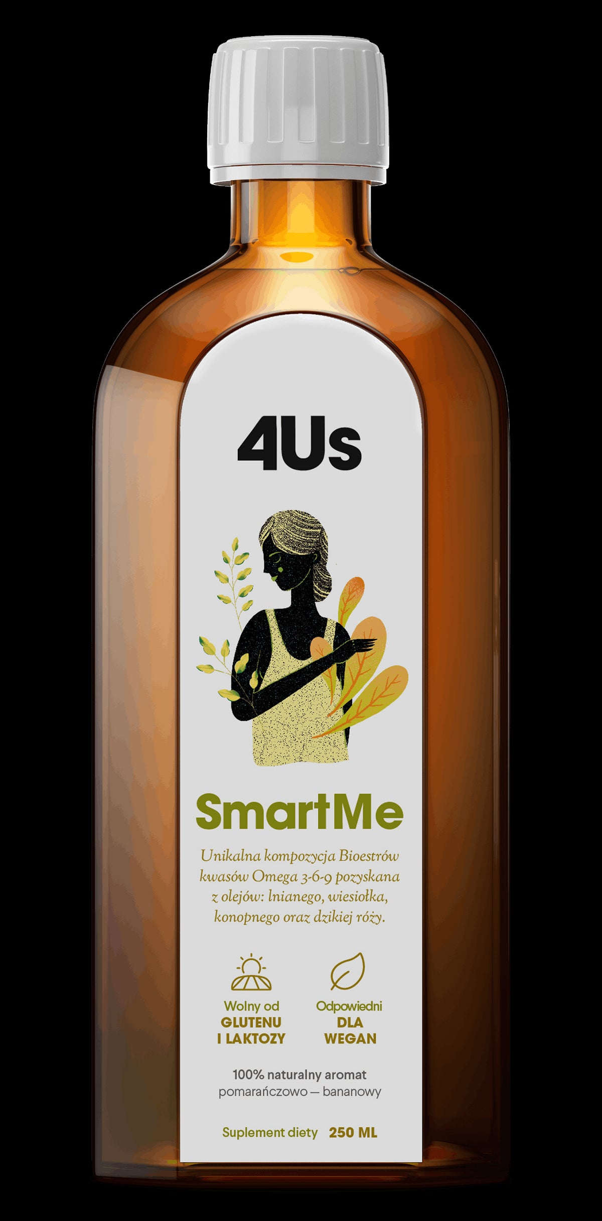 Smartme 250 ml LABORATOIRES DE SANTÉ
