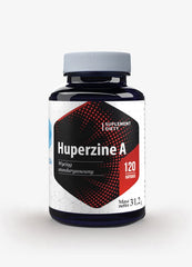 Huperzine et 120 capsules HEPATICA