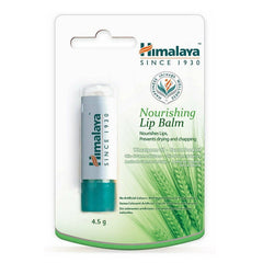 Baume à lèvres nourrissant 45 g HIMALAYA