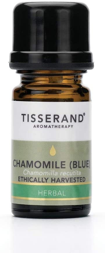 Camomille bleue huile essentielle de camomille récoltée éthiquement 2 ml TISSERAND