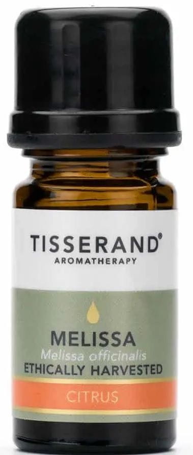 Huile de mélisse mélisse récoltée éthiquement 2 ml TISSERAND