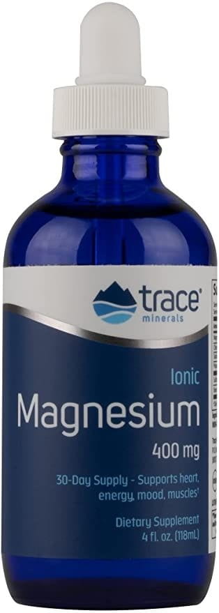 Magnésium magnésium ionique 118 ml OLIGO MINÉRAUX
