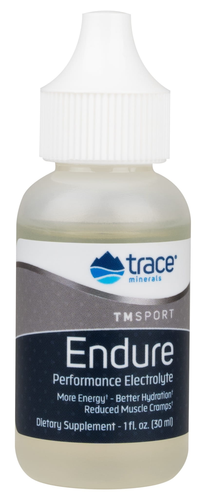 Electrolytes endure performance électrolyte 30 ml OLIGO MINÉRAUX