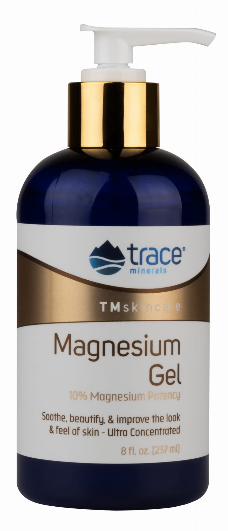 Gel de magnésium gel de magnésium 237 ml OLIGO MINÉRAUX