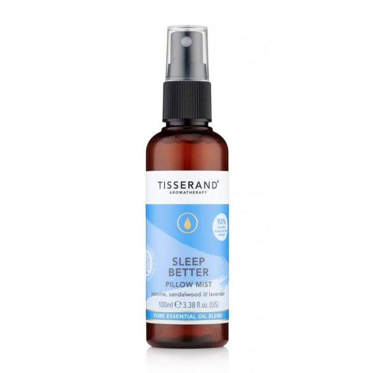 Dormez mieux brume d'oreiller 100 ml TISSERAND