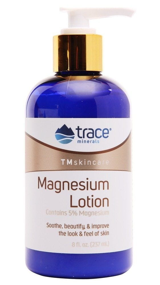Lotion Magnésium Magnésium 237 ml OLIGO MINÉRAUX