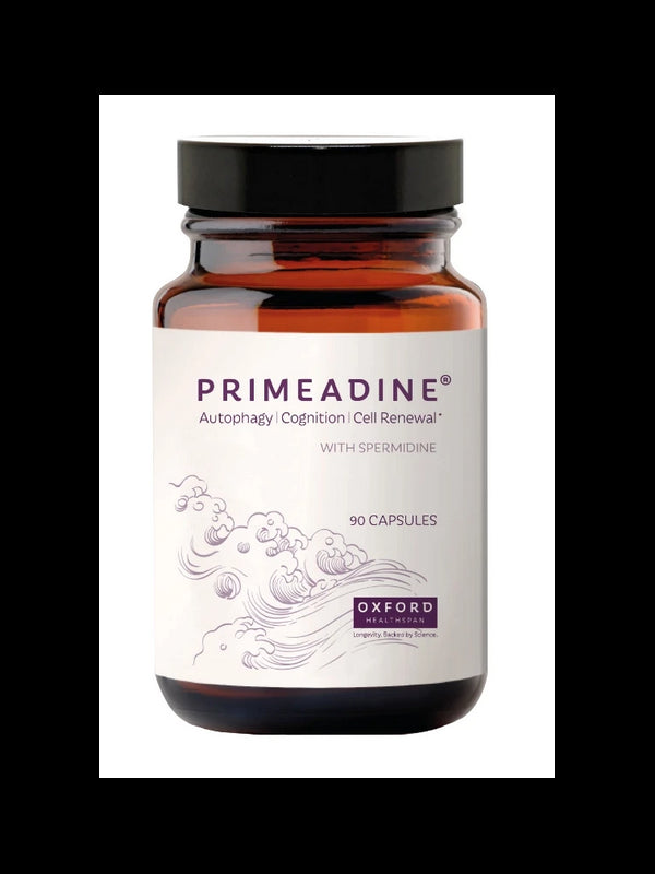 Spermidine primeadine Germe de Blé 90 gélules KENAY