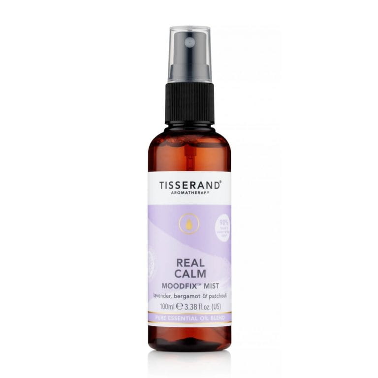 Real CALM Moodfix Brume Spray 100 ml TISSERAND