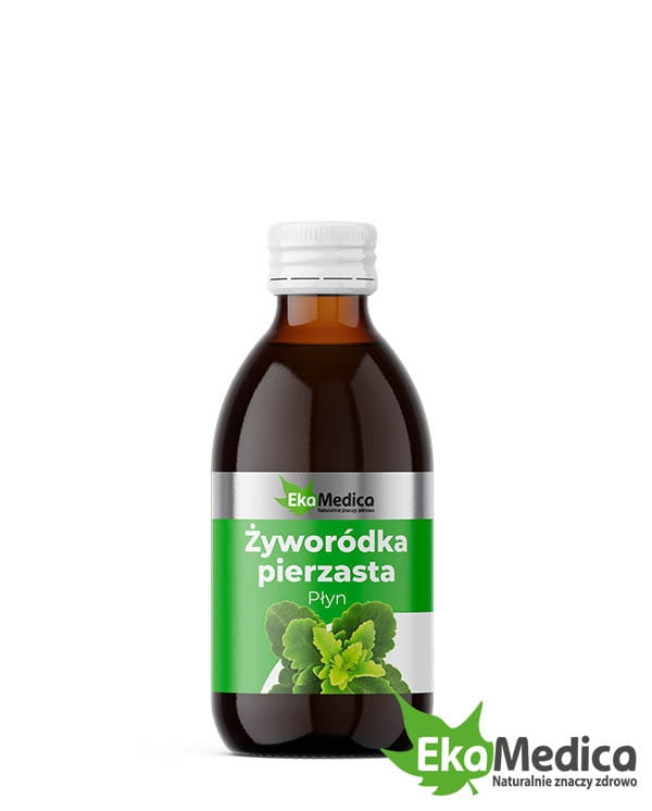 Ray-grass à plumes 250 ml EKAMEDICA