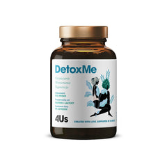 Detoxme 90 gélules LABORATOIRES DE SANTE