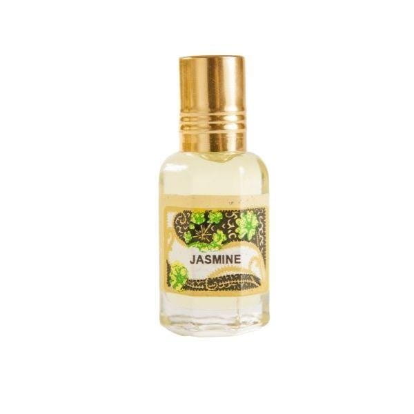 Huile essentielle indienne - jasmin - SONG OF INDIA