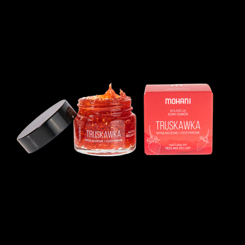 Bain de bouche frais de la mer