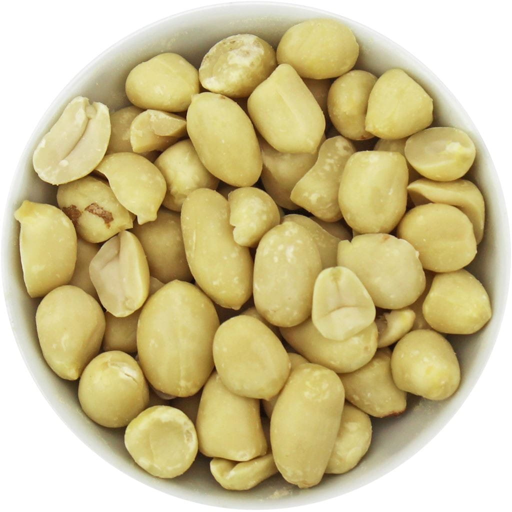 Arachides BIO (matière première) (25 kg) 8