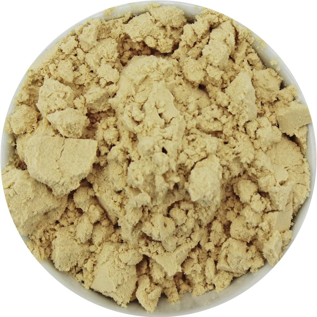 Protéine de Pois BIO (matière première) (20 kg) 1