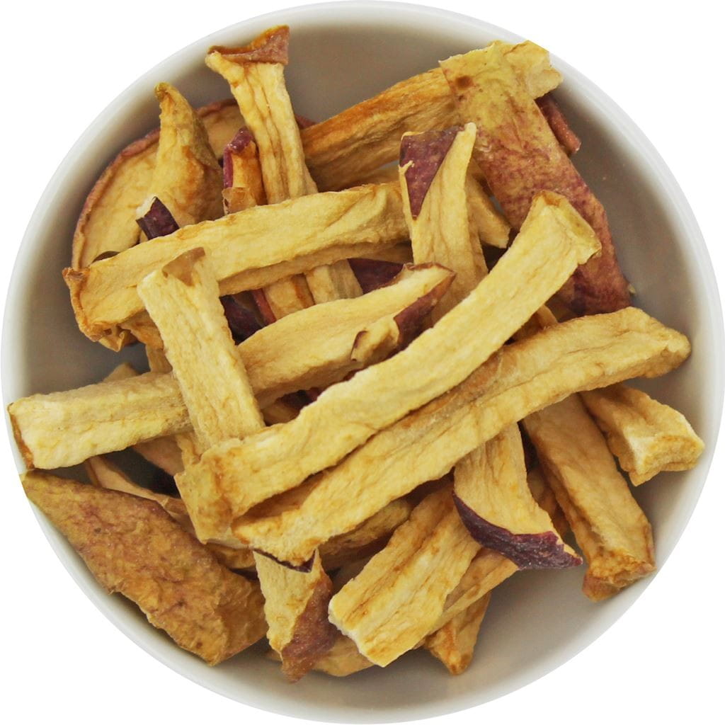 Pommes frites BIO (matière première) (6 kg) 3