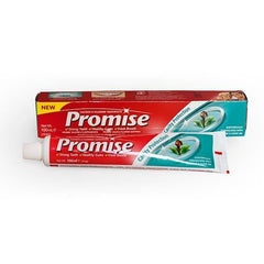 Promesse dentifrice clou de girofle DABUR