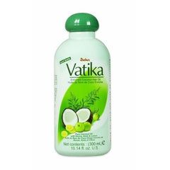 300 ml d'huile de coco VATIKA