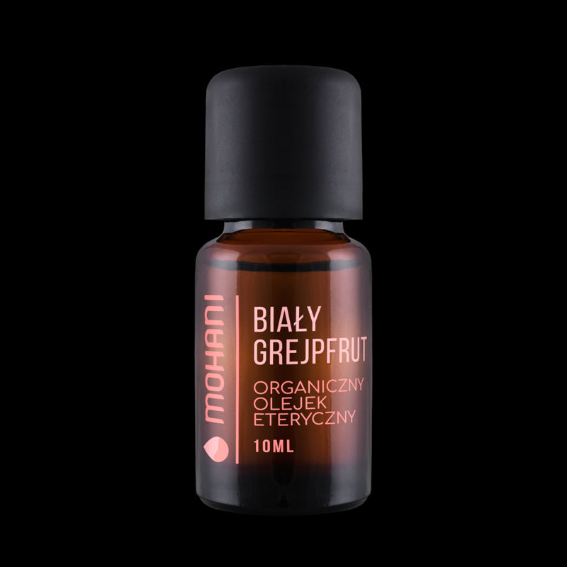 Huile essentielle de pamplemousse blanc MOHANI bio